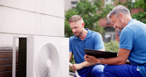 Kountze, TX HVAC Company