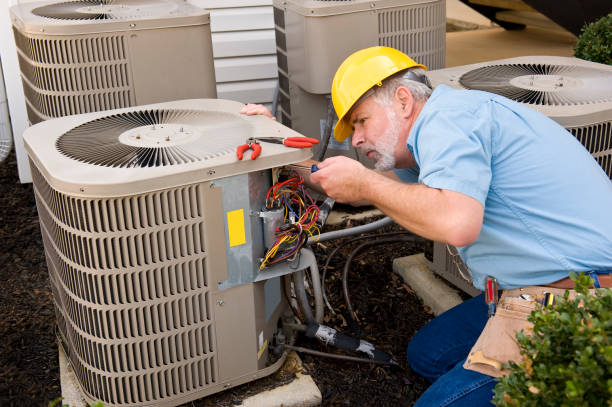 HVAC Troubleshooting in Kountze, TX